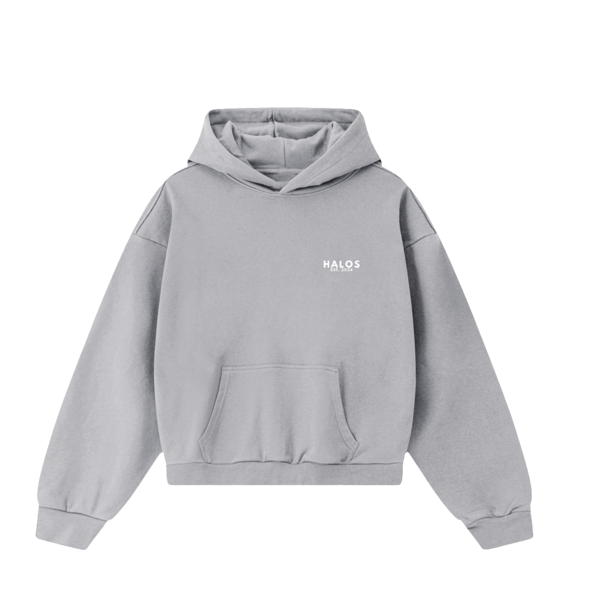 JESUS SAVES hoodie