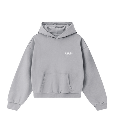 JESUS SAVES hoodie