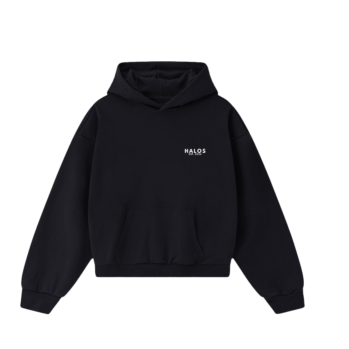 JESUS SAVES hoodie