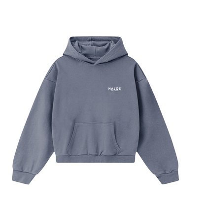 JESUS SAVES hoodie