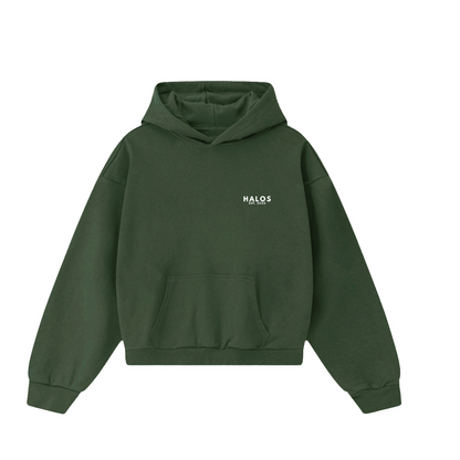 JESUS SAVES hoodie