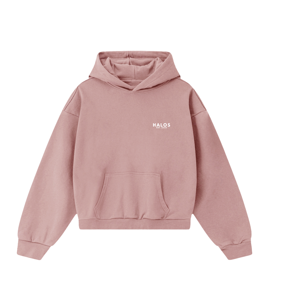 JESUS SAVES hoodie
