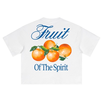 Fruit Of The Spirit Tee