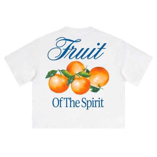Fruit Of The Spirit Tee