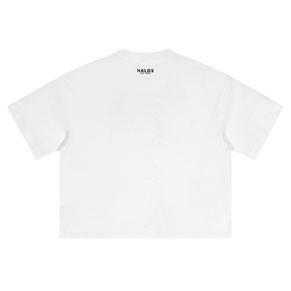 Lion Of Judah Tee