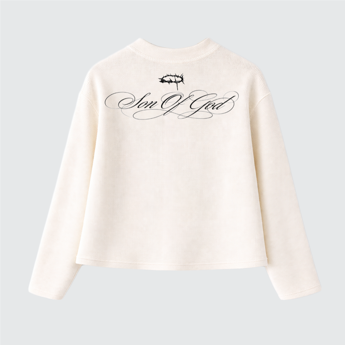 Son Of God Thermal
