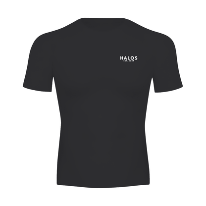 FOR THE CROWN | Performance Short Sleeve T-Shirt