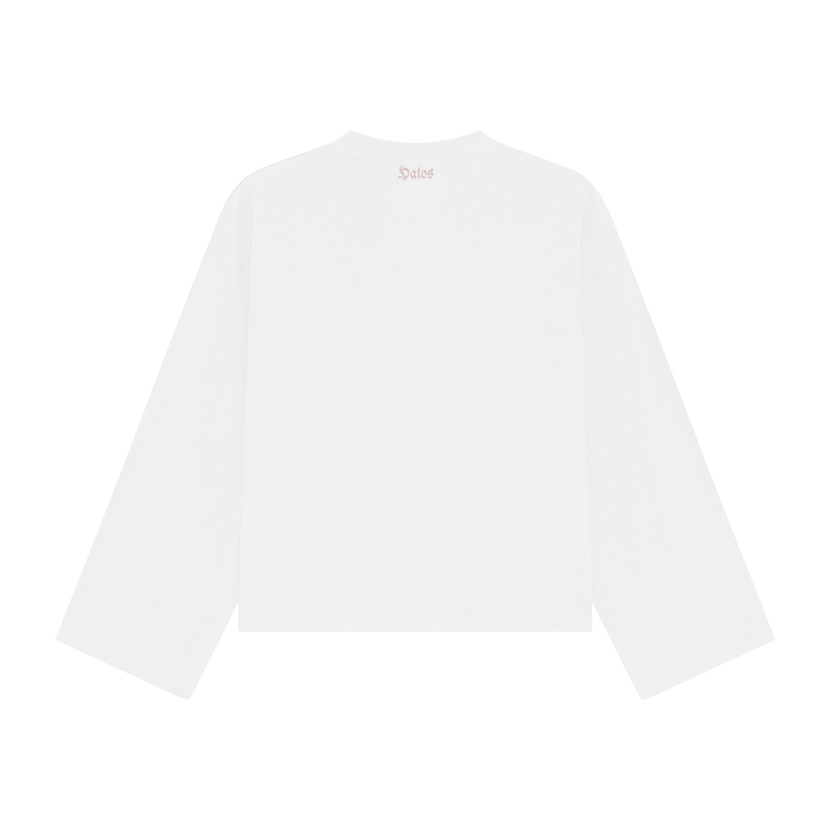 Saint Michael Long Sleeve