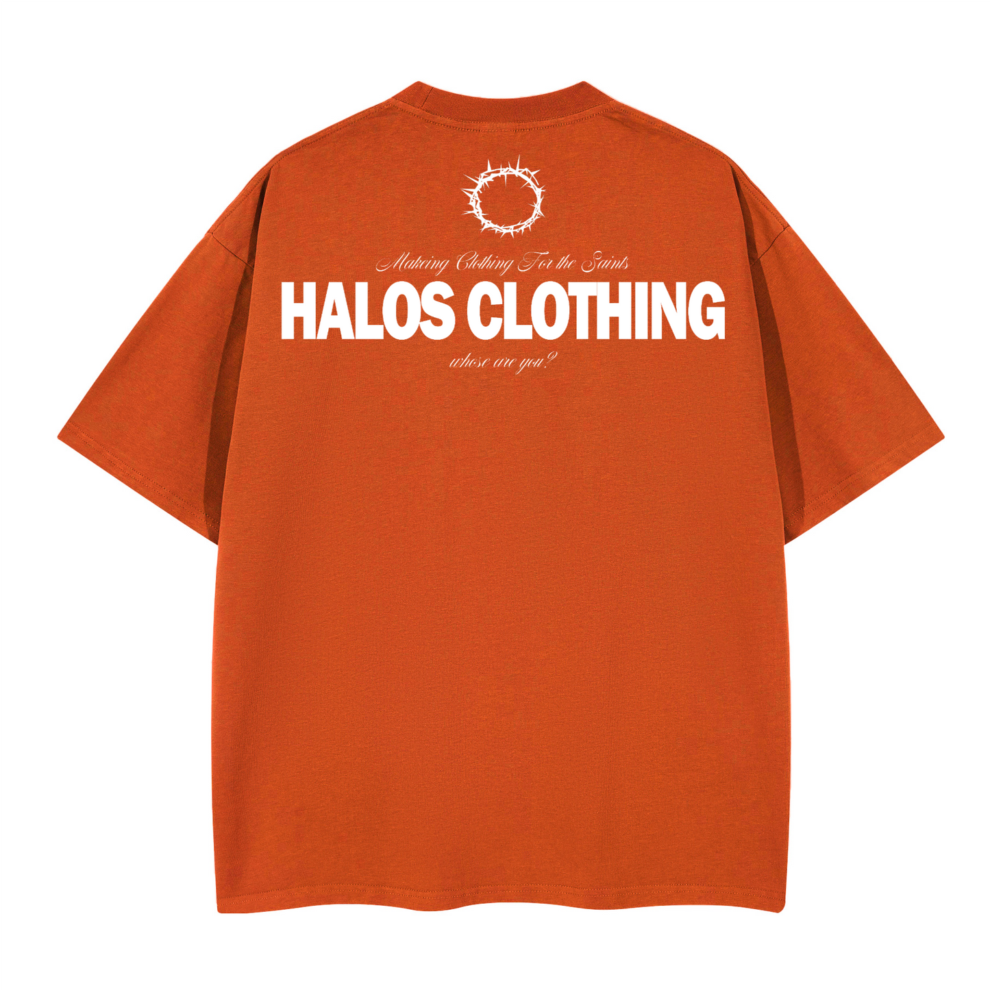 Halos Signature Tee
