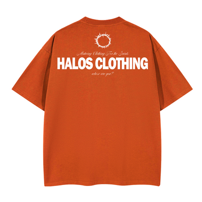 Halos Signature Tee