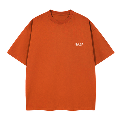 Halos Signature Tee