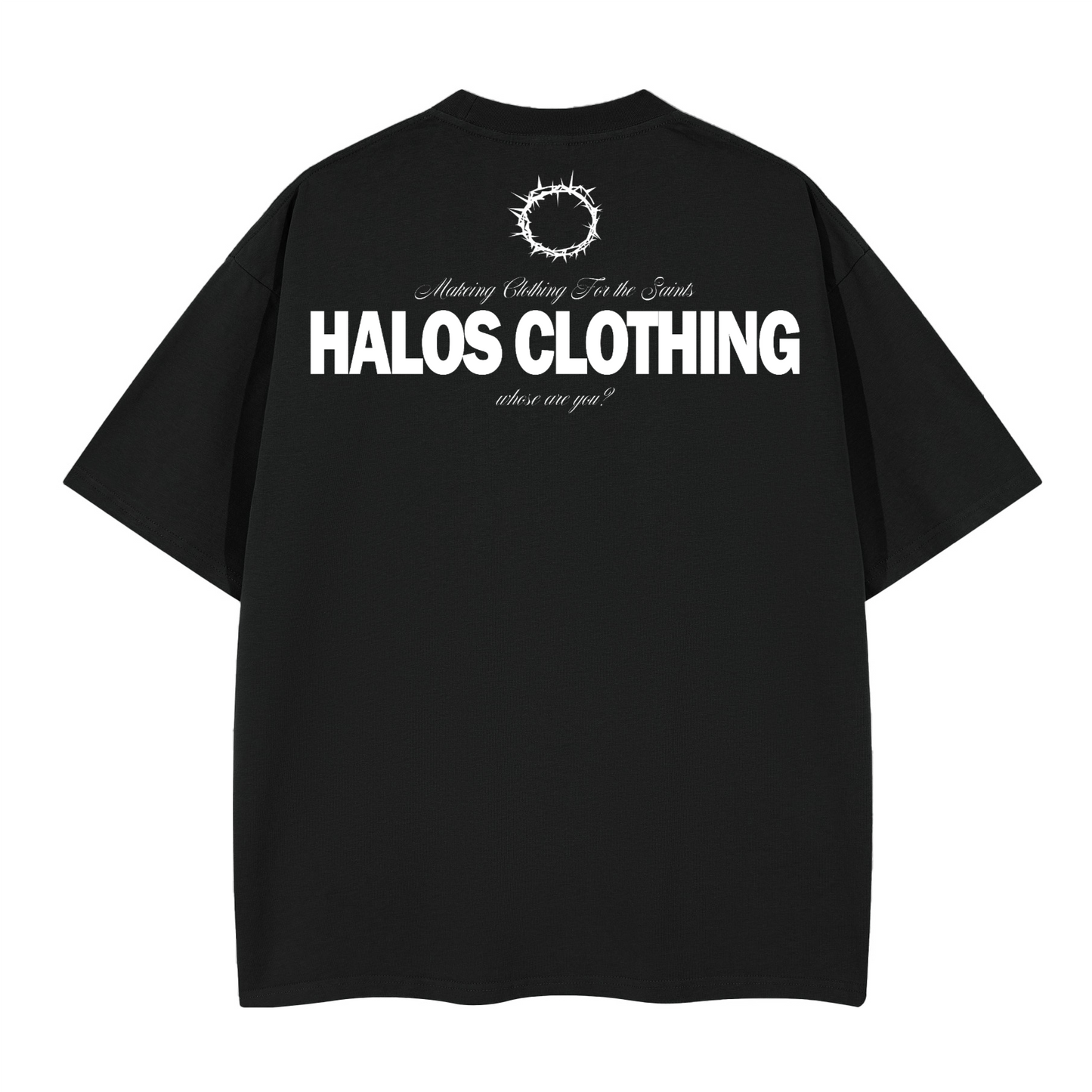 Halos Signature Tee