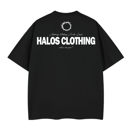 Halos Signature Tee