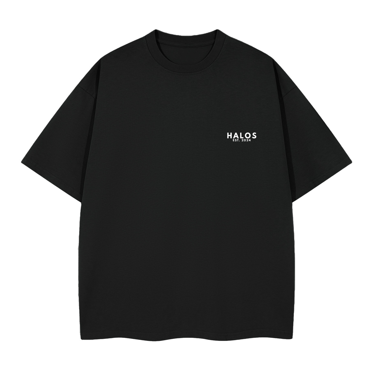 Halos Signature Tee