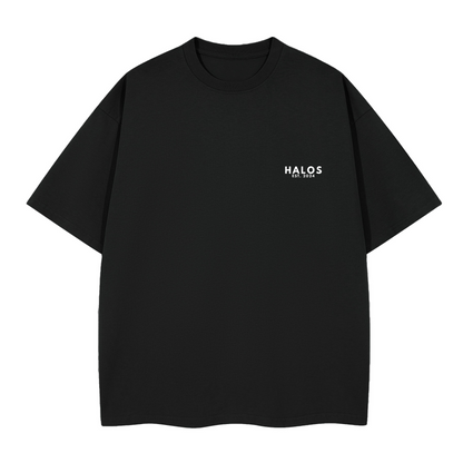 Halos Signature Tee