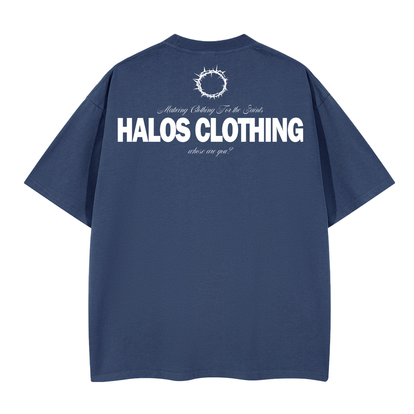 Halos Signature Tee