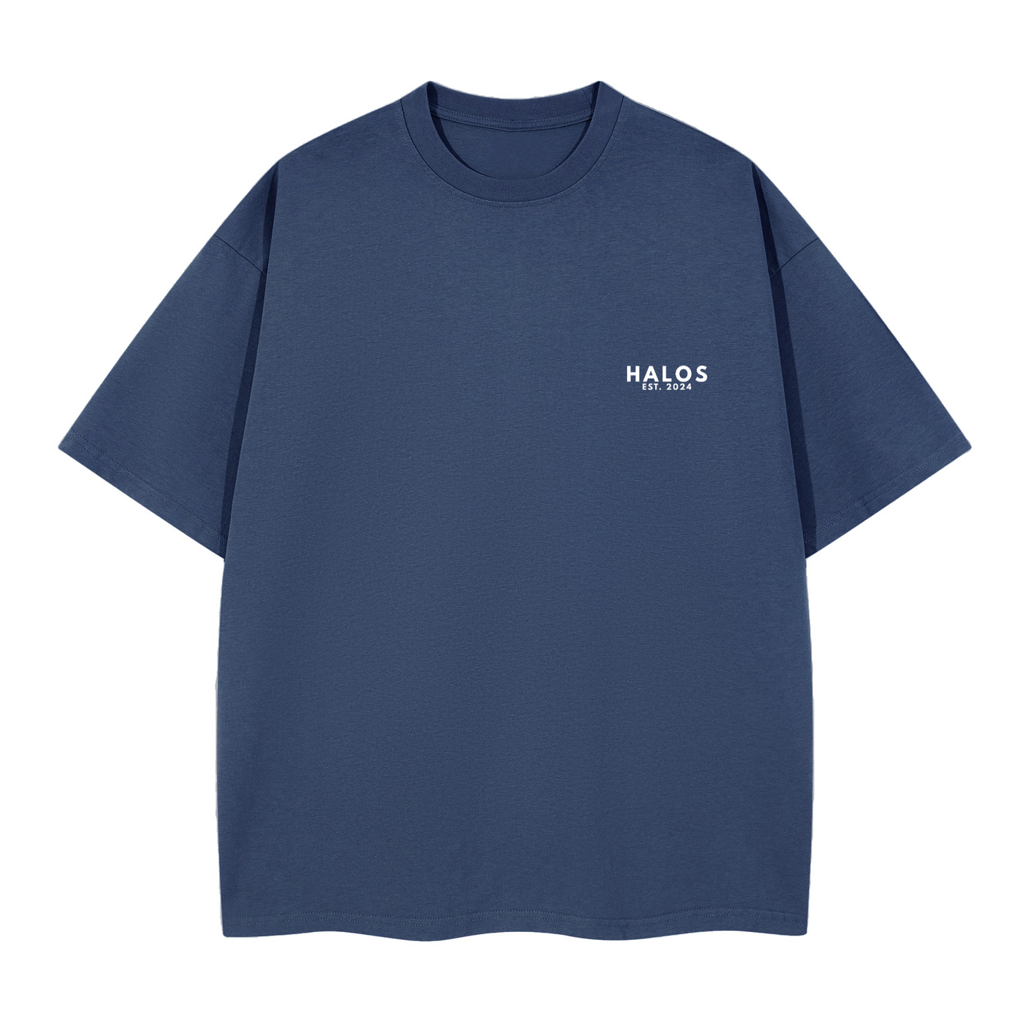 Halos Signature Tee