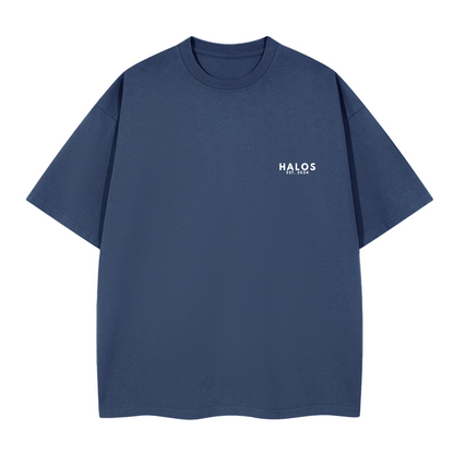 Halos Signature Tee