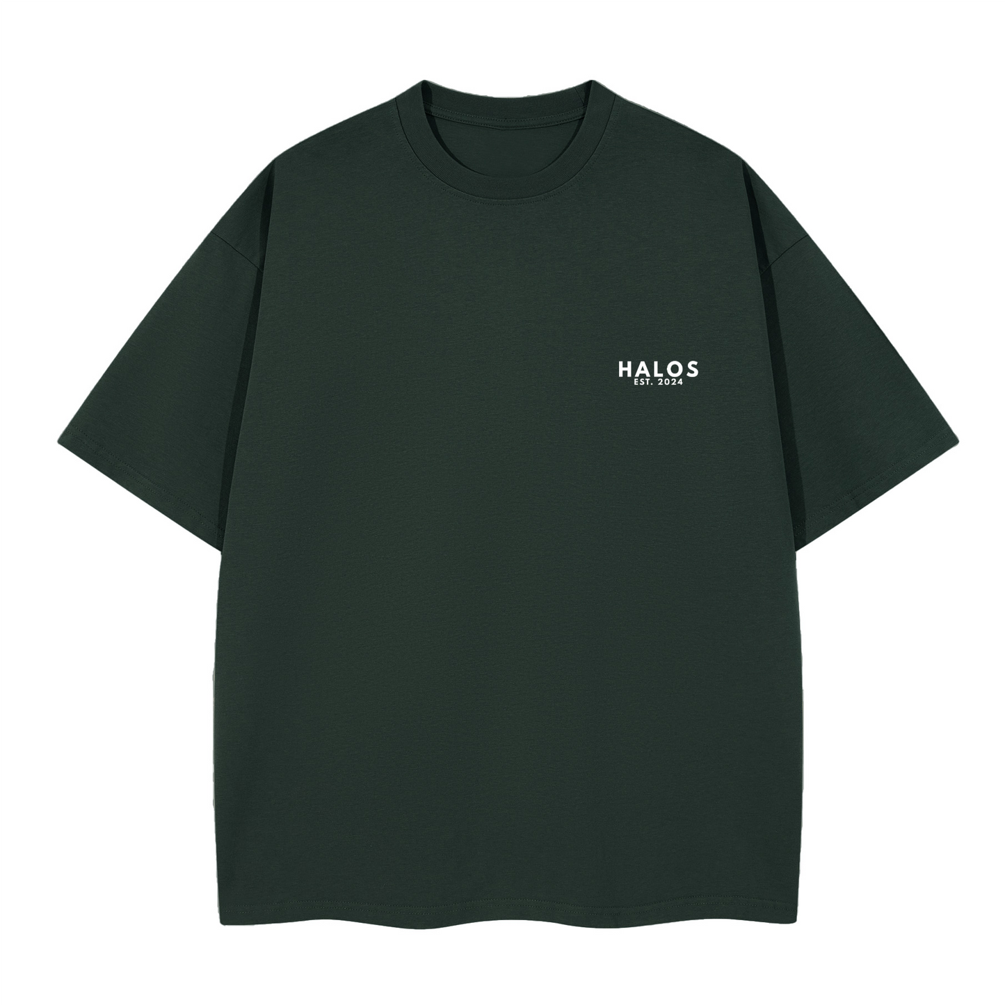 Halos Signature Tee