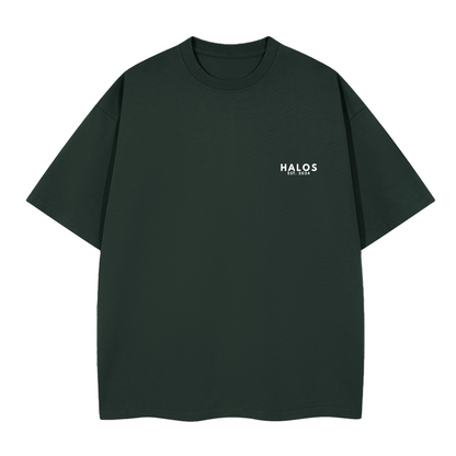 Halos Signature Tee