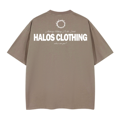 Halos Signature Tee