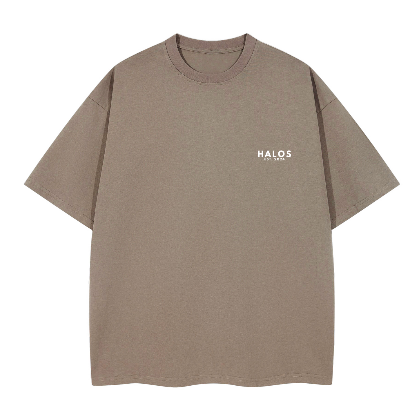 Halos Signature Tee