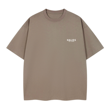 Halos Signature Tee