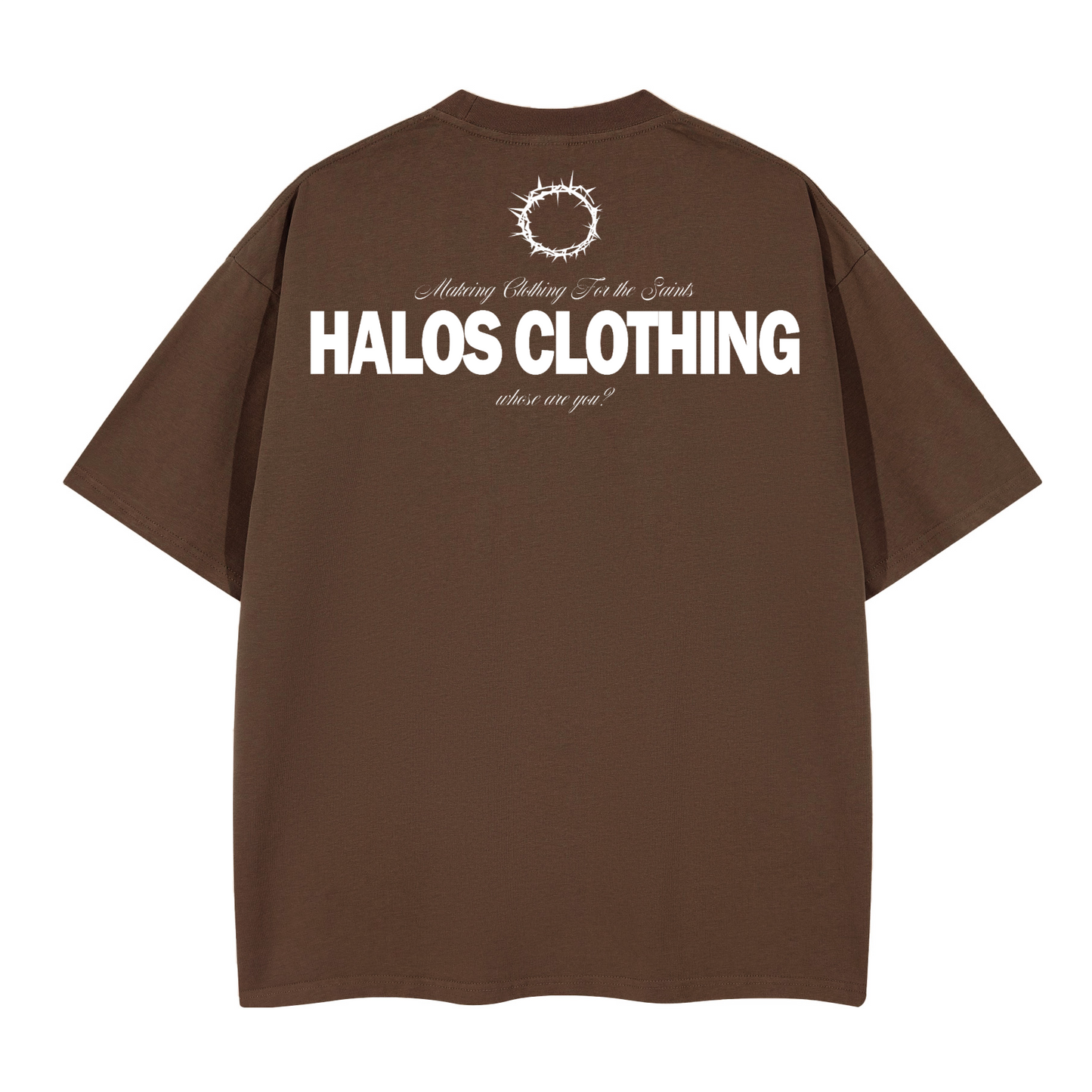 Halos Signature Tee