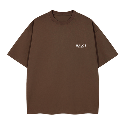 Halos Signature Tee