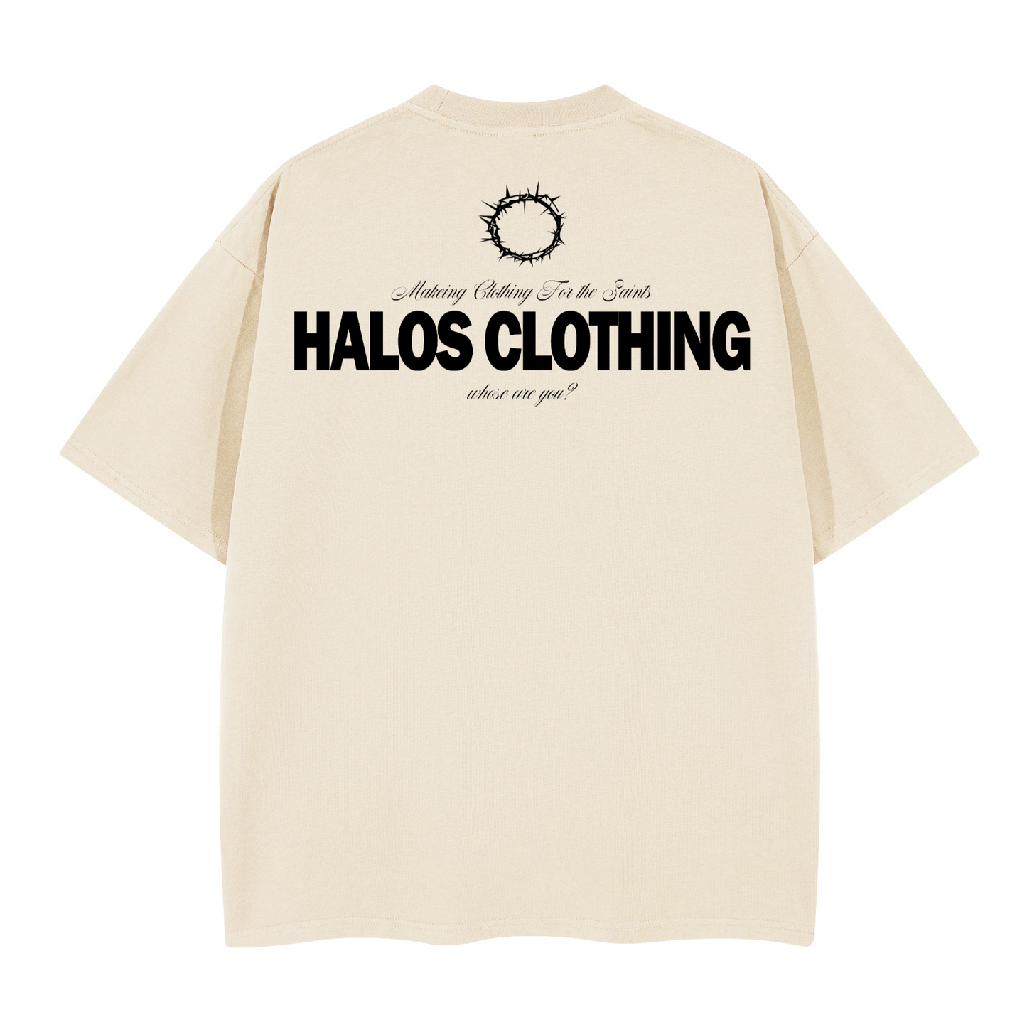 Halos Signature Tee