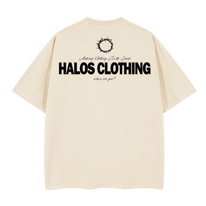 Halos Signature Tee