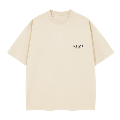 Halos Signature Tee