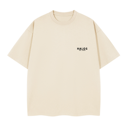 Halos Signature Tee