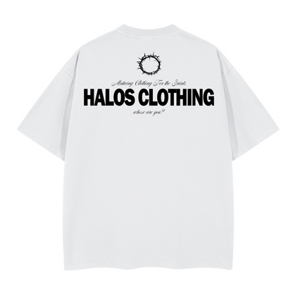 Halos Signature Tee