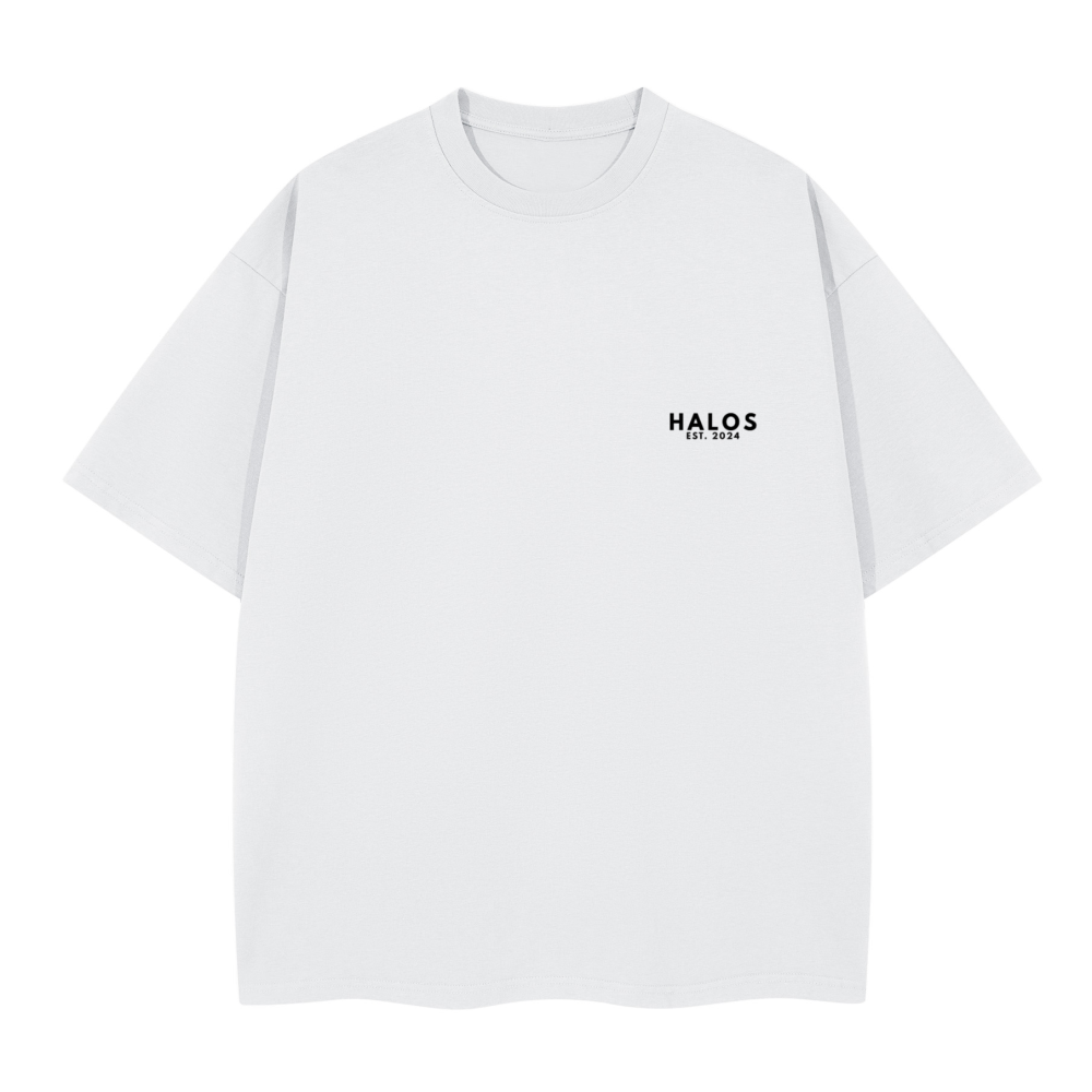 Halos Signature Tee