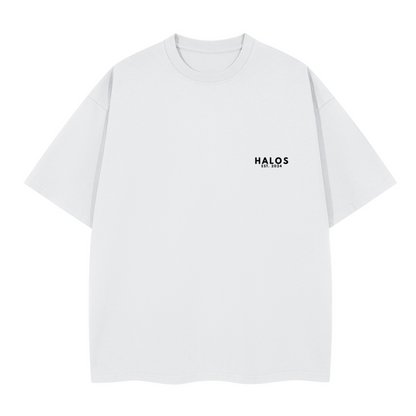 Halos Signature Tee