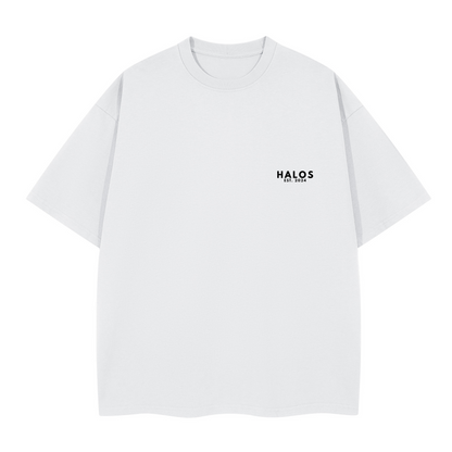 Halos Signature Tee
