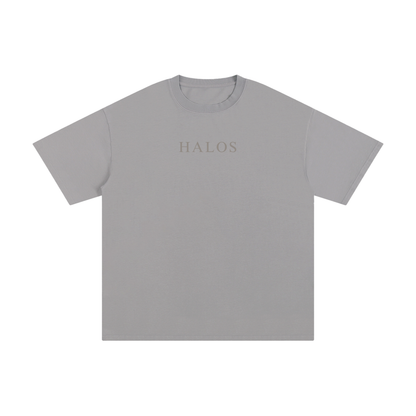 TOGETHER IN FAITH | Oversize Unisex T-shirt - Halos