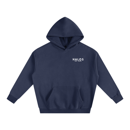 PROVERBS 3:15 | Oversize Fleeced Hoodie