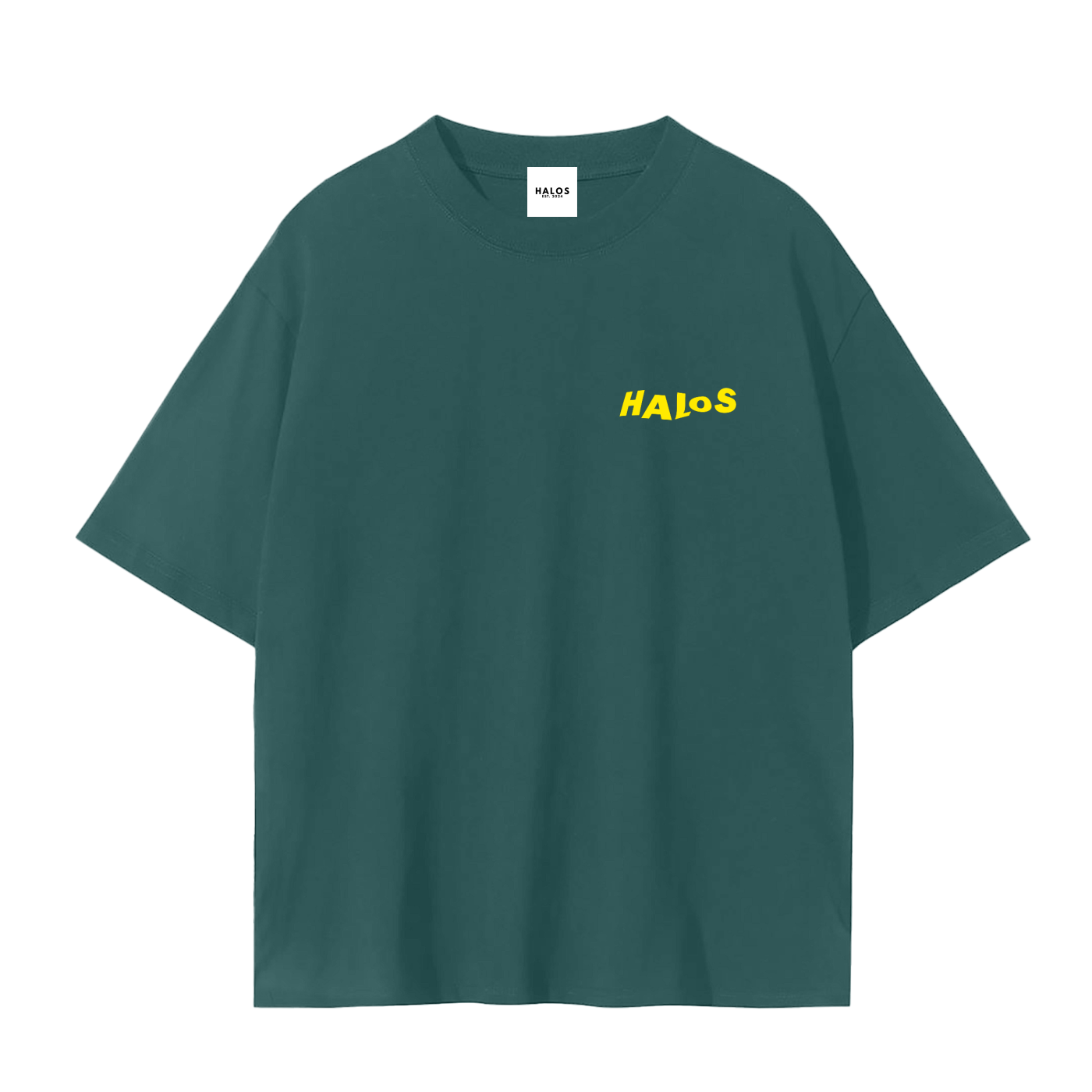JESUS HAS YOUR BACK TEE
