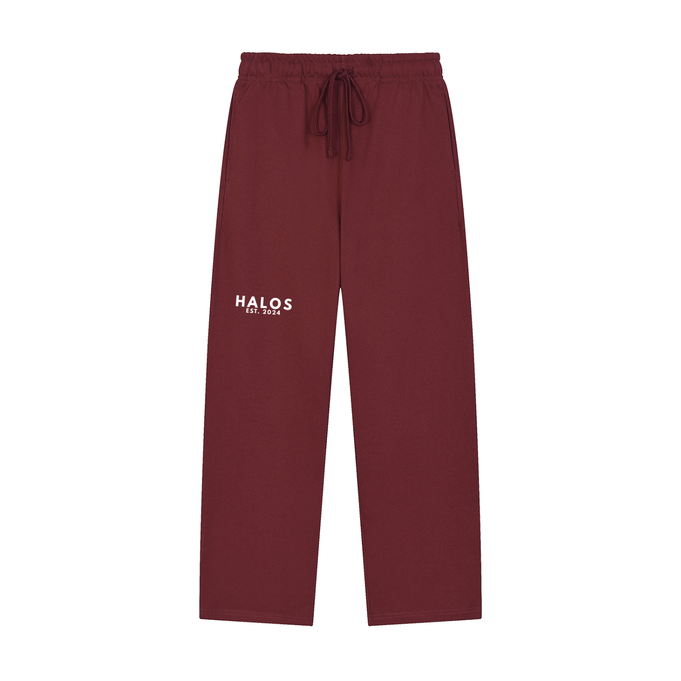 Cozy Club Signature Set Dull Red