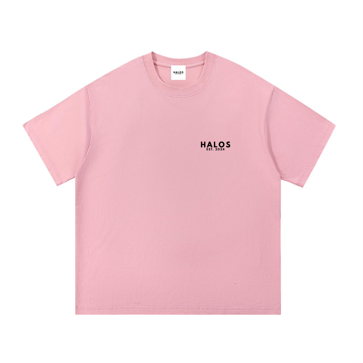LIVE T-SHIRT