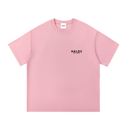 LIVE T-SHIRT