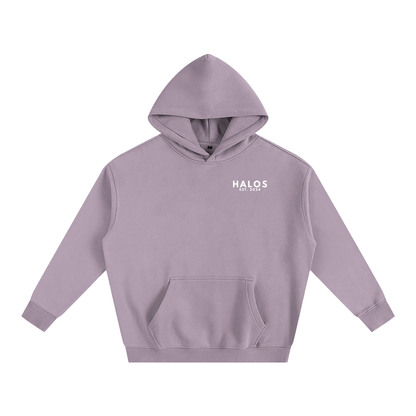 CREATIVITY REFLECTS THE NATURE OF GOD | Oversize Fleeced Hoodie