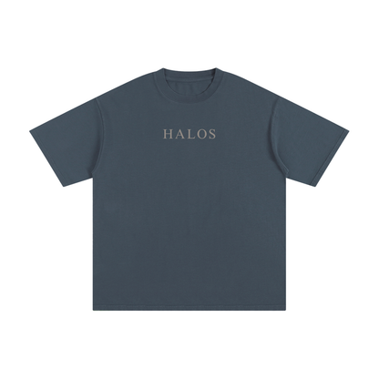 TOGETHER IN FAITH | Oversize Unisex T-shirt - Halos
