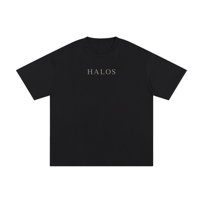 TOGETHER IN FAITH | Oversize Unisex T-shirt - Halos