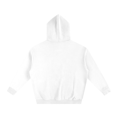 YESHUA | Oversize Fleeced Hoodie