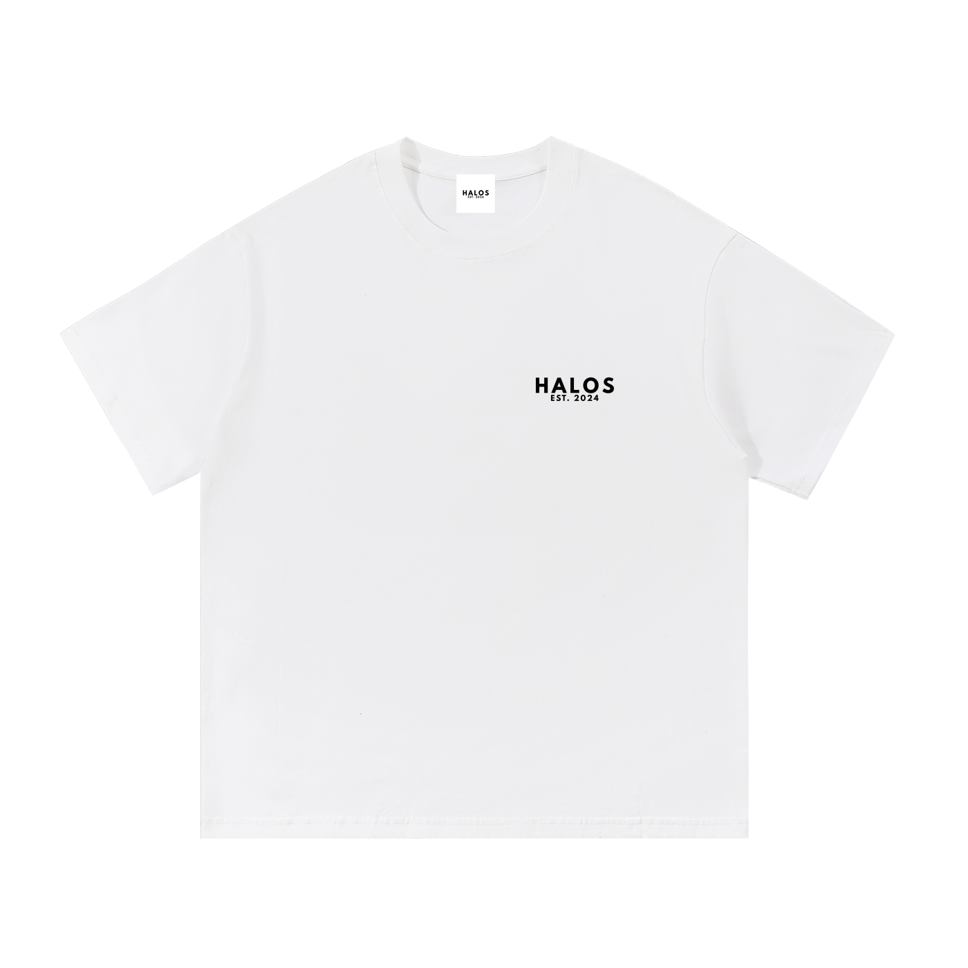 LIVE T-SHIRT
