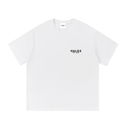 LIVE T-SHIRT