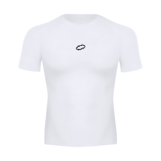 Crown of Thorns Men's Performance Short Sleeve T-Shirt